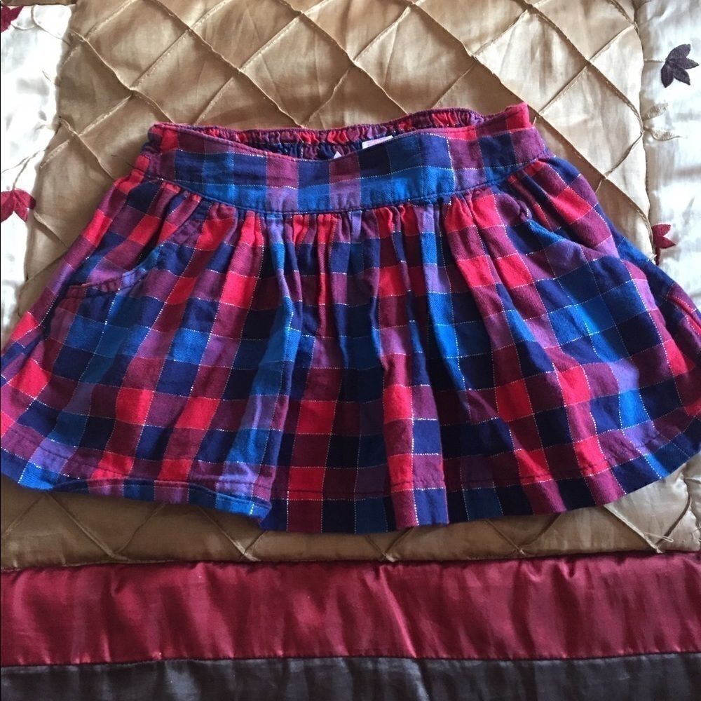 Justice Skirt 💕 3/$10